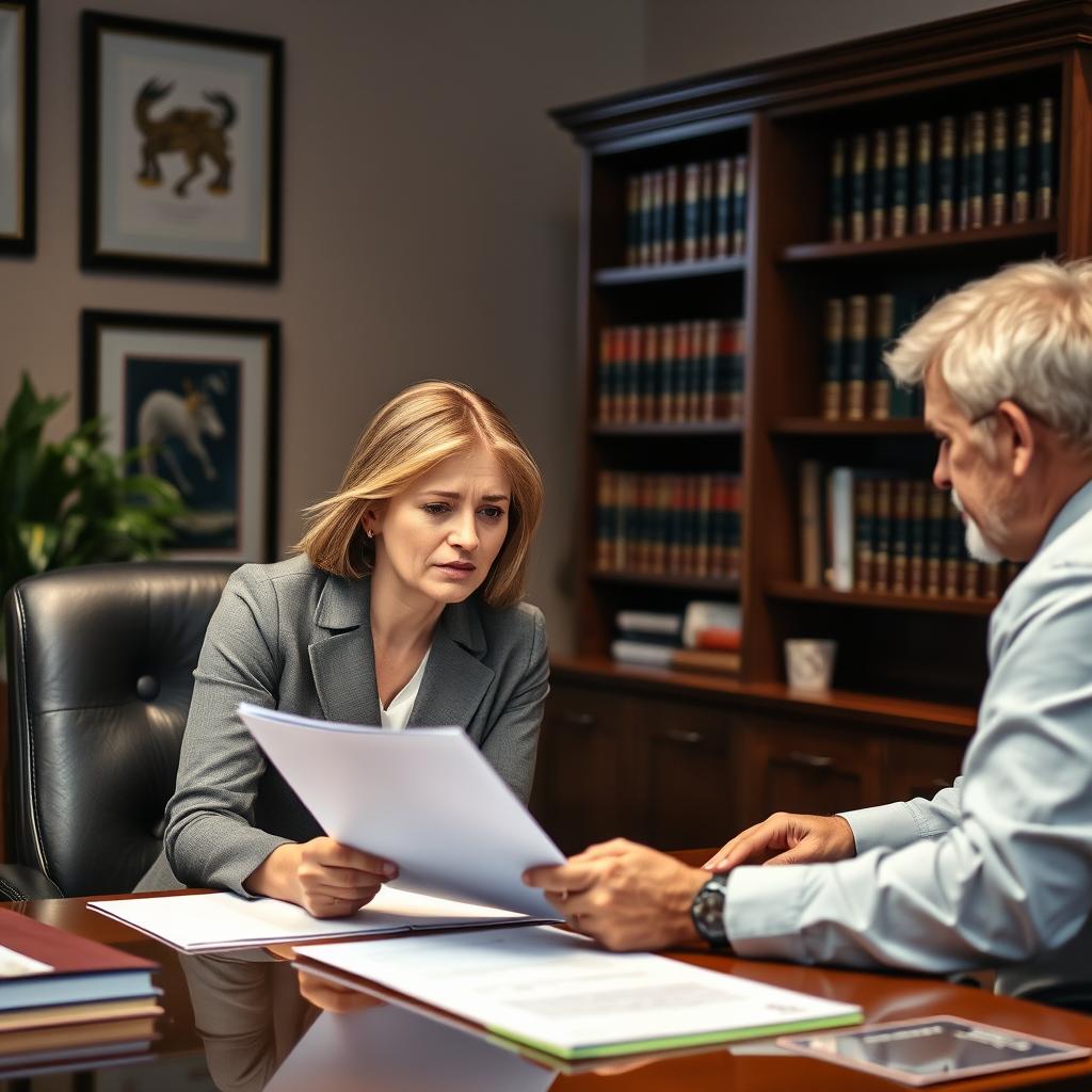 Immigration Waiver Lawyer Frederick County, VA