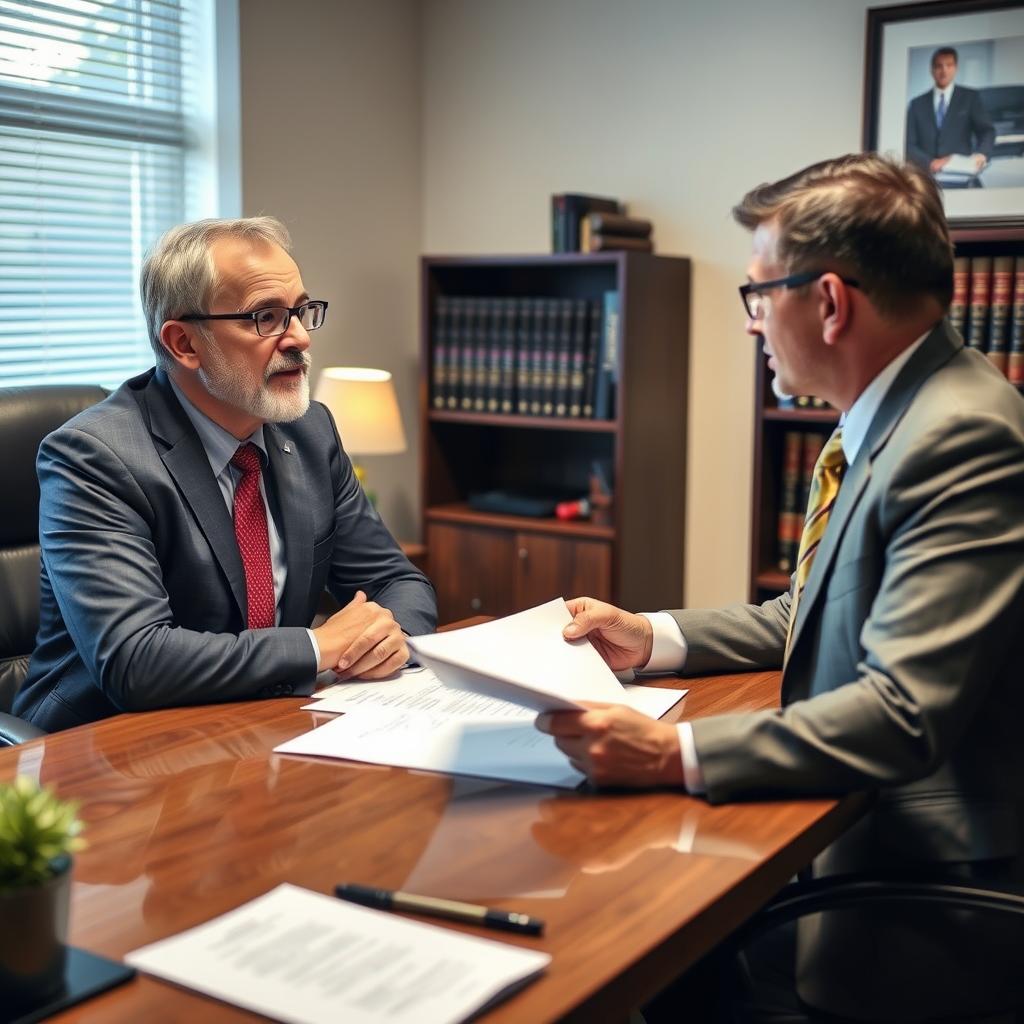 Immigration Waiver Lawyer Gloucester County, VA