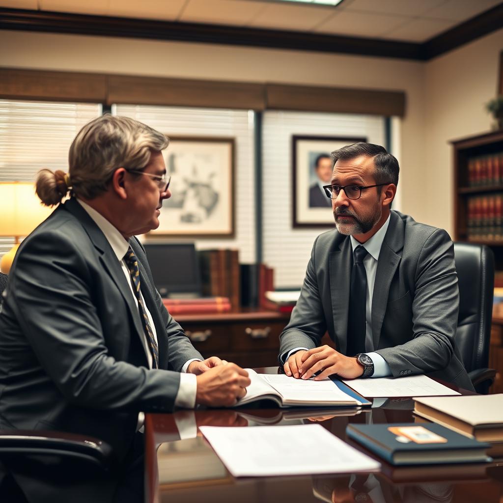 Immigration Waiver Lawyer King George County, VA