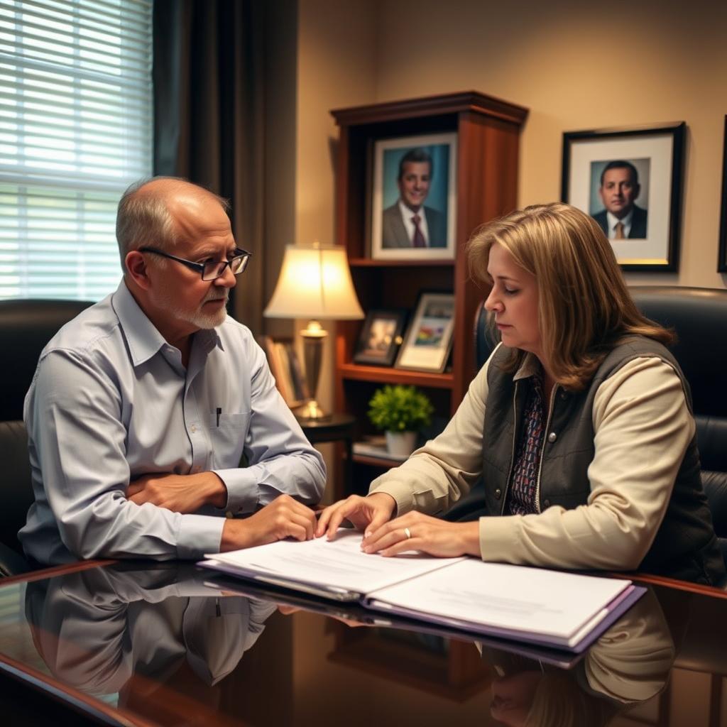 Immigration Waiver Lawyer King William County, VA