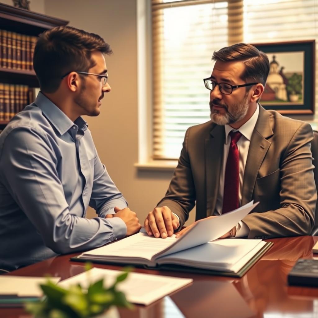 Immigration Waiver Lawyer Loudoun County, VA