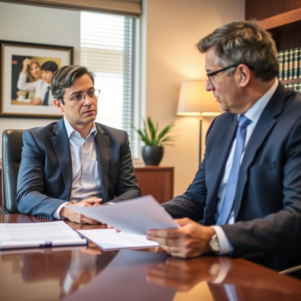 Immigration Waiver Lawyer Manassas Park, VA