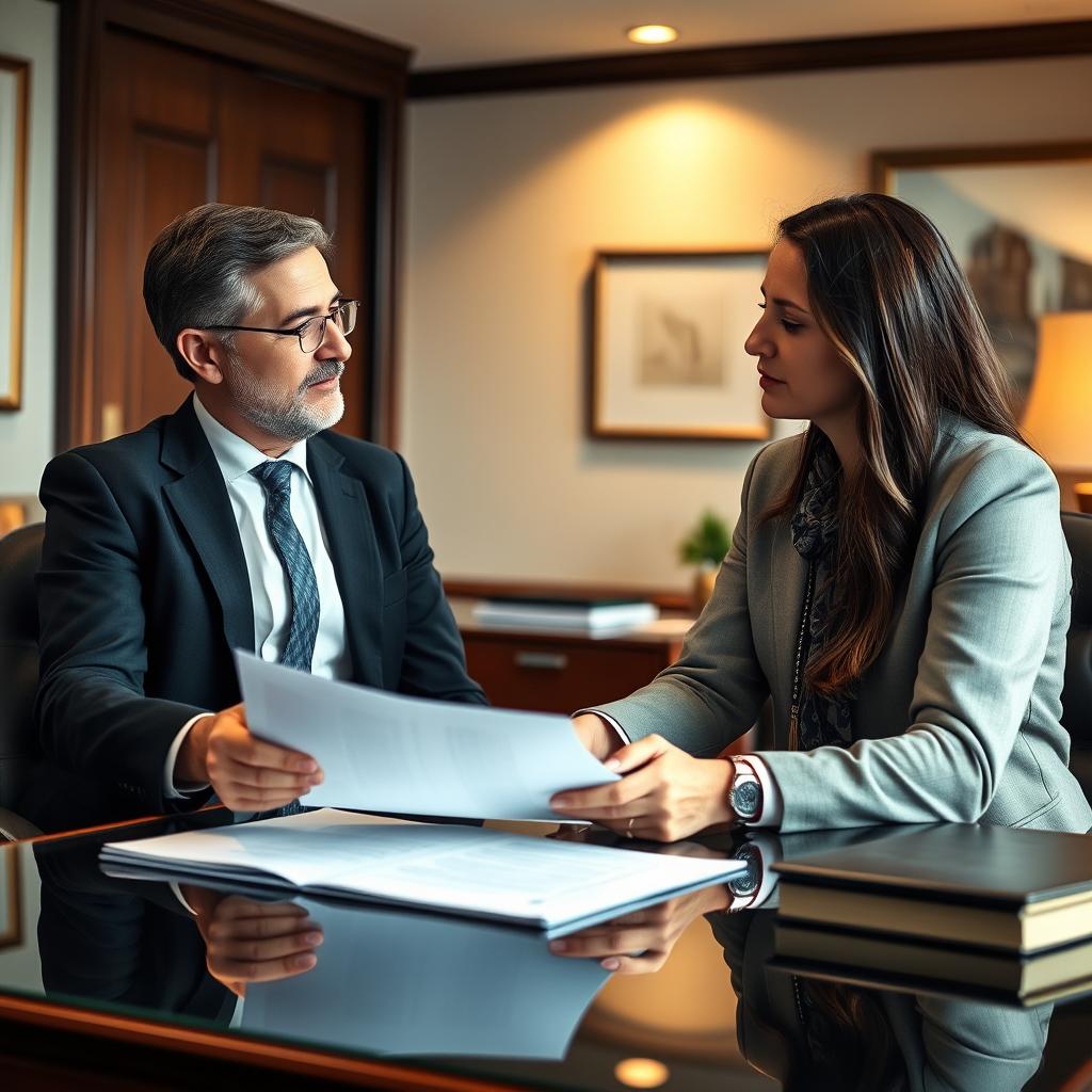 Immigration Waiver Lawyer New York, NY