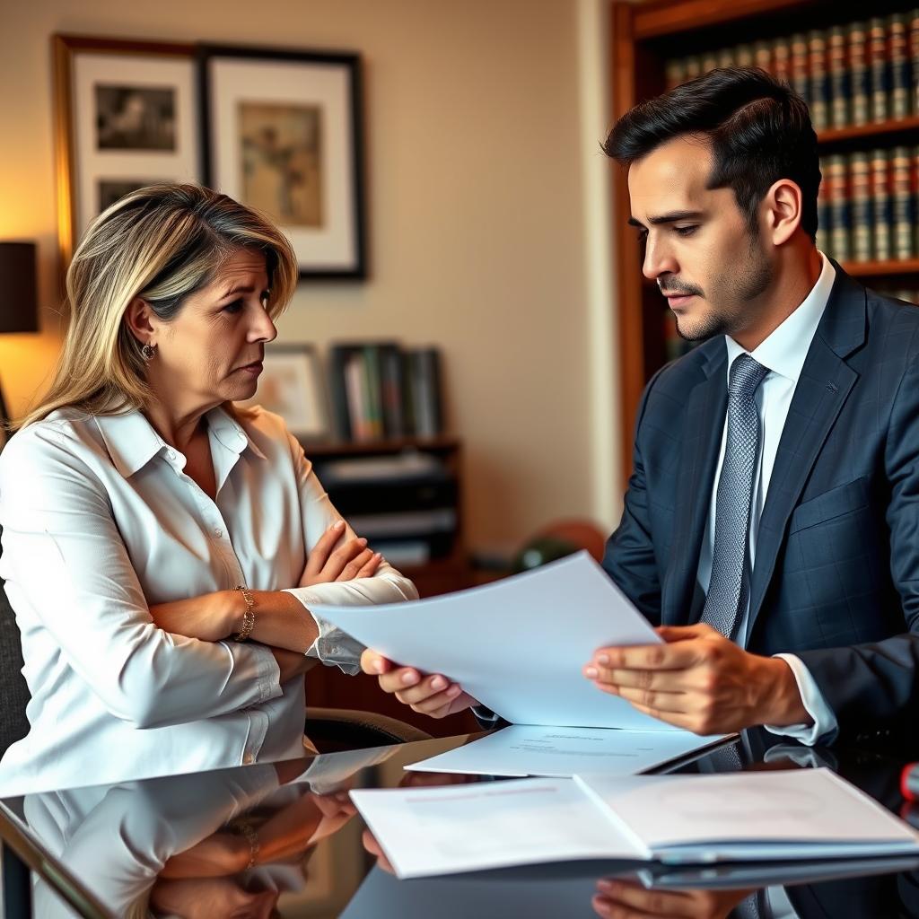 Immigration Waiver Lawyer Orange County, VA