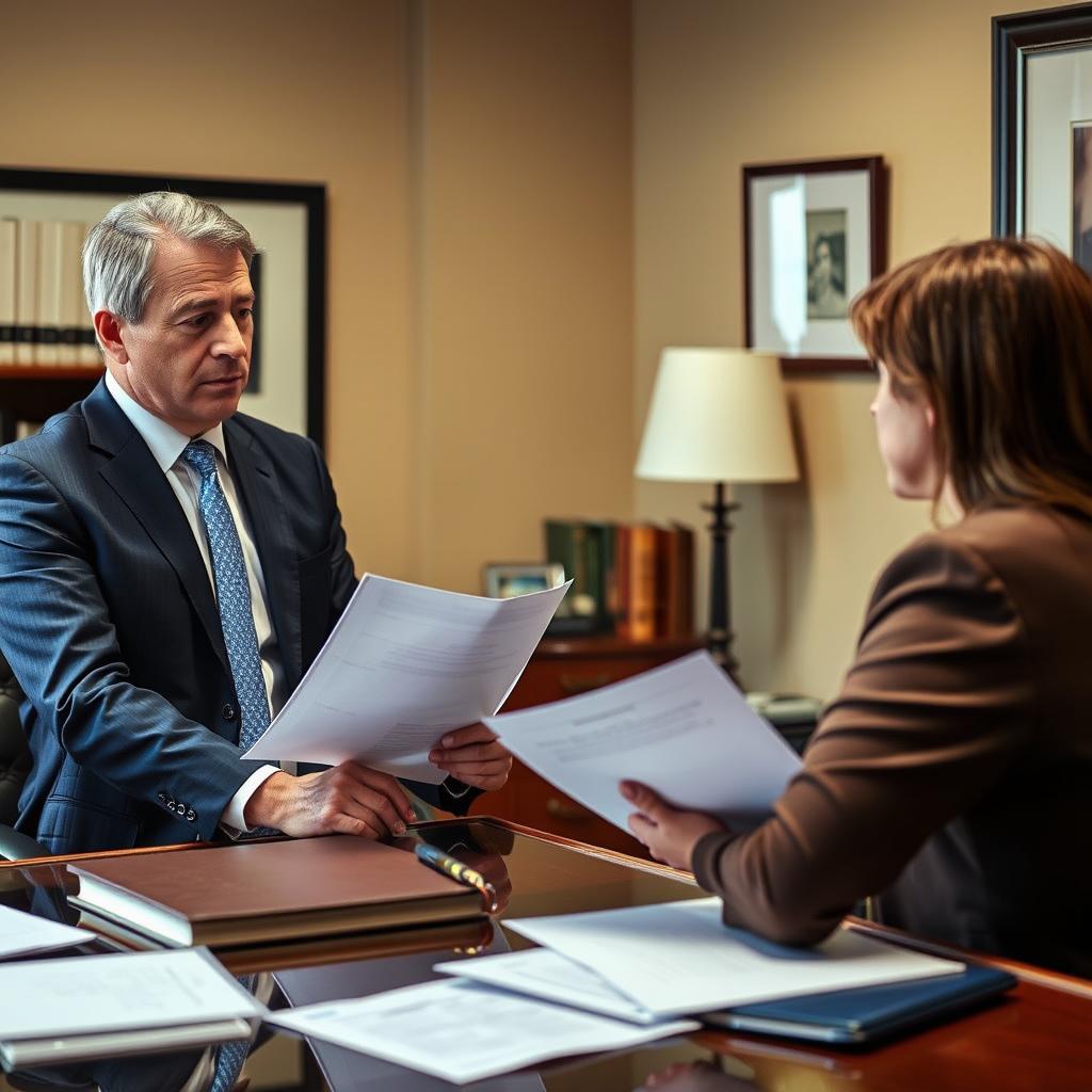 Immigration Waiver Lawyer Suffolk, VA