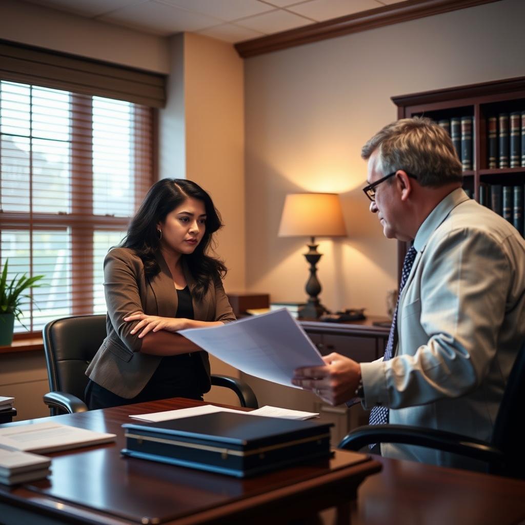 Immigration Waiver Lawyer Virginia, VA