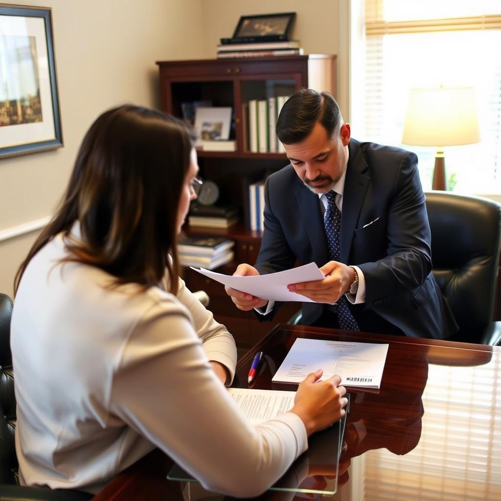 K-1 Visa Lawyer New Jersey, NJ