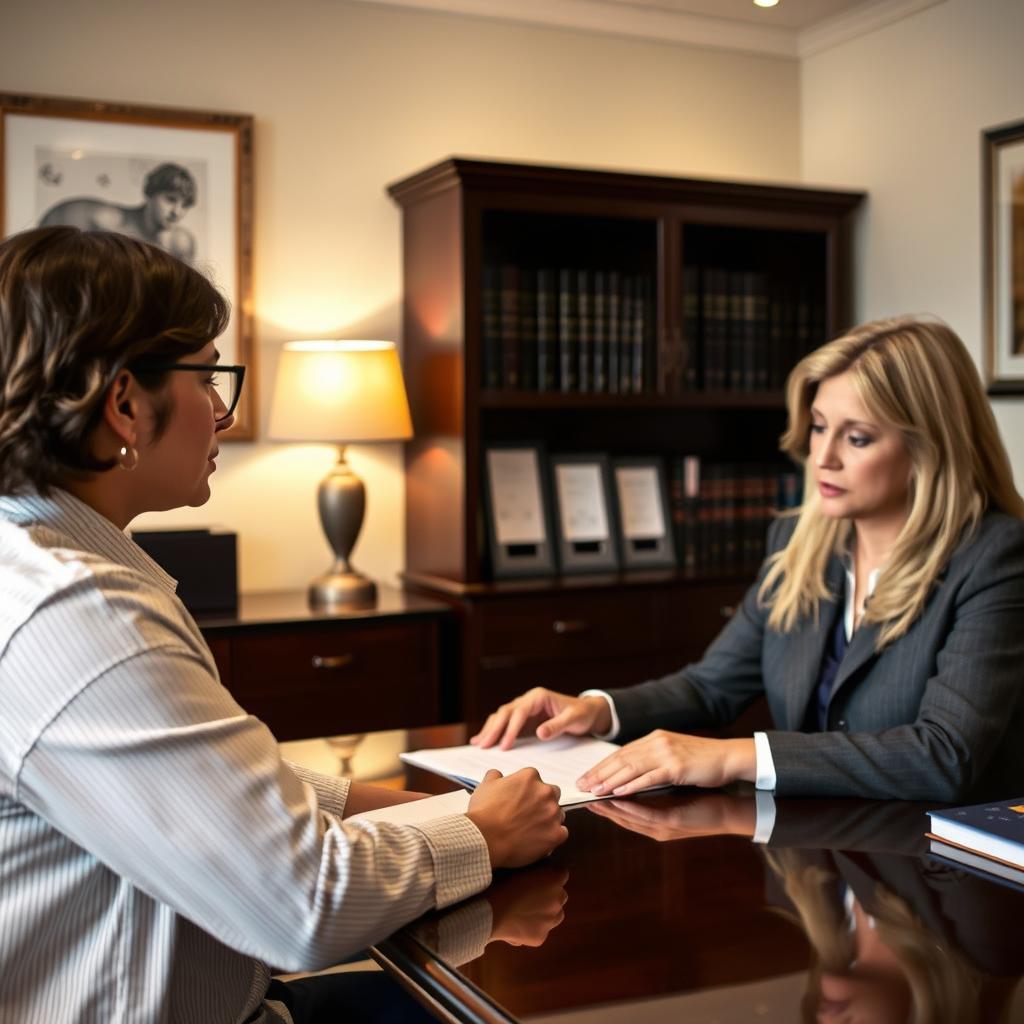 K-3 Spouse Visa Lawyer Bedford County, VA