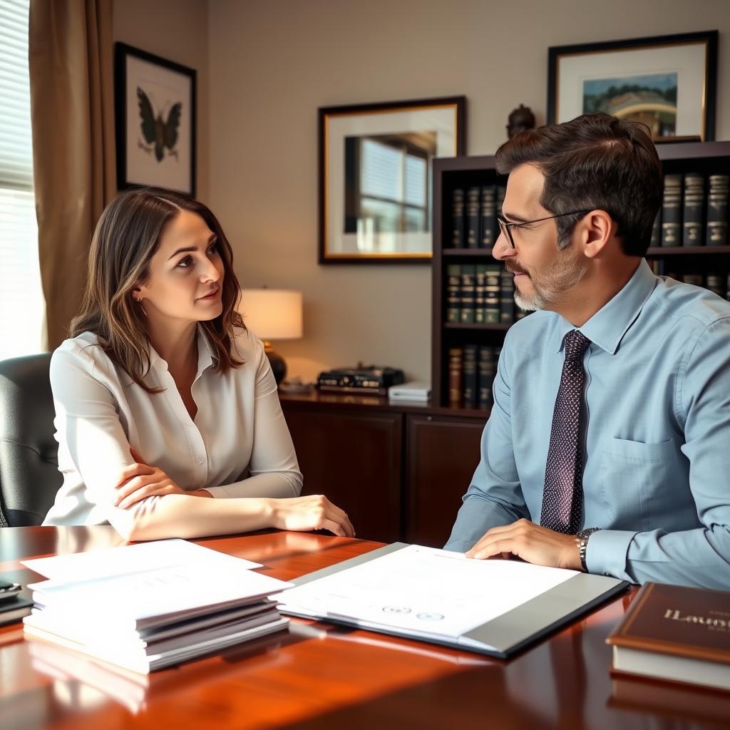 K-3 Spouse Visa Lawyer Botetourt County, VA