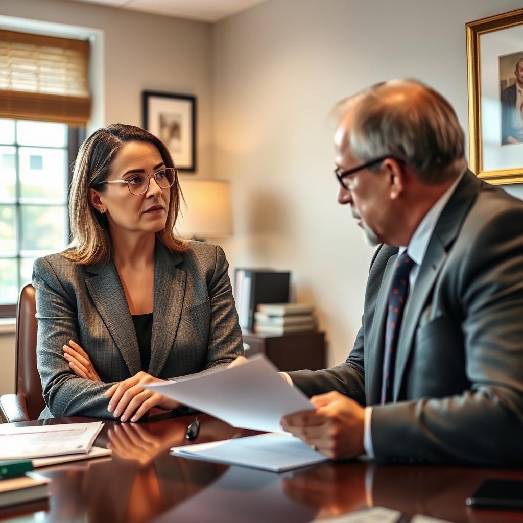 K-3 Spouse Visa Lawyer Culpeper County, VA