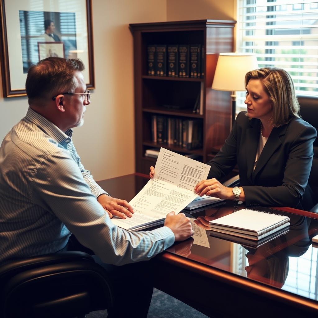 K-3 Spouse Visa Lawyer Fredericksburg, VA