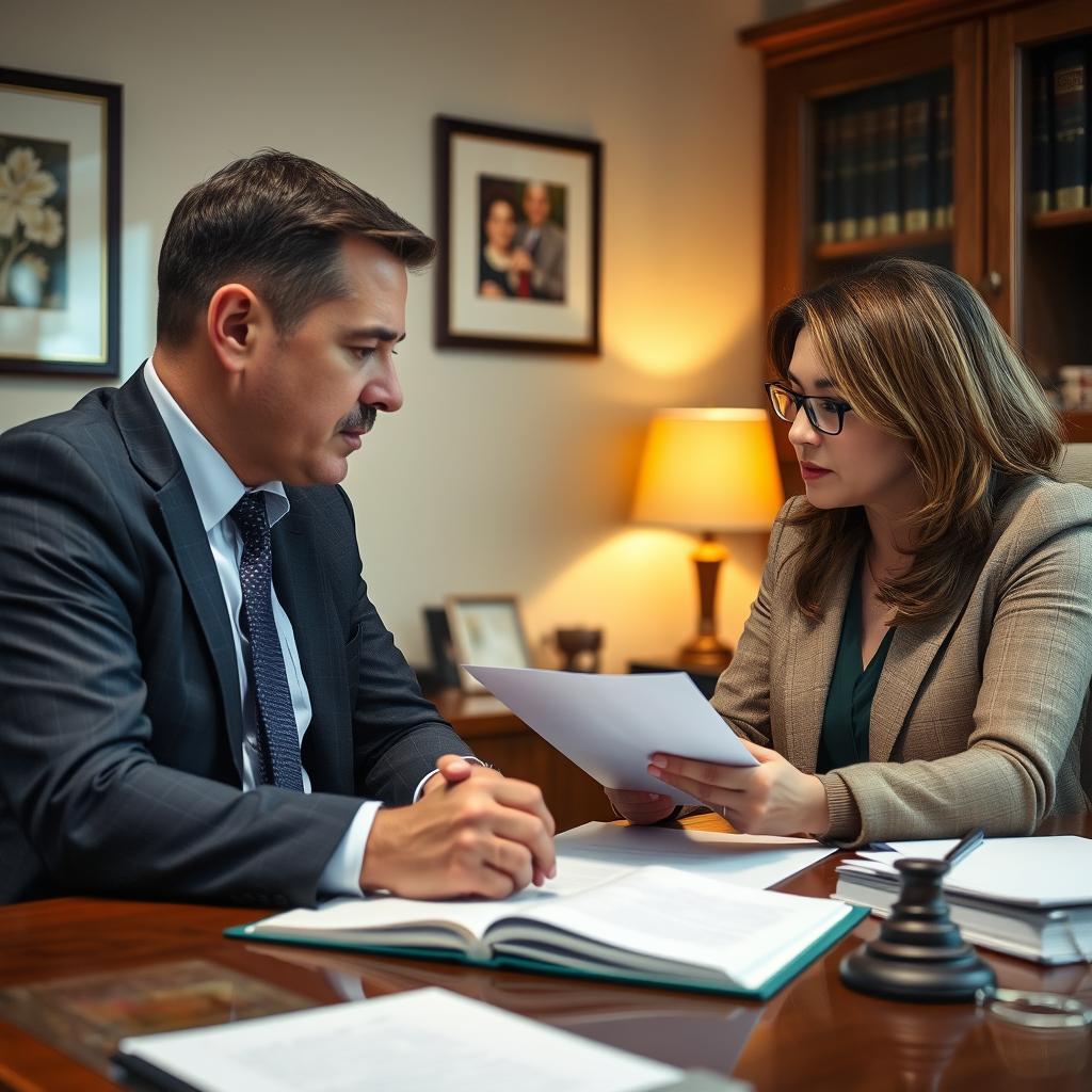 K-3 Spouse Visa Lawyer Greene County, VA