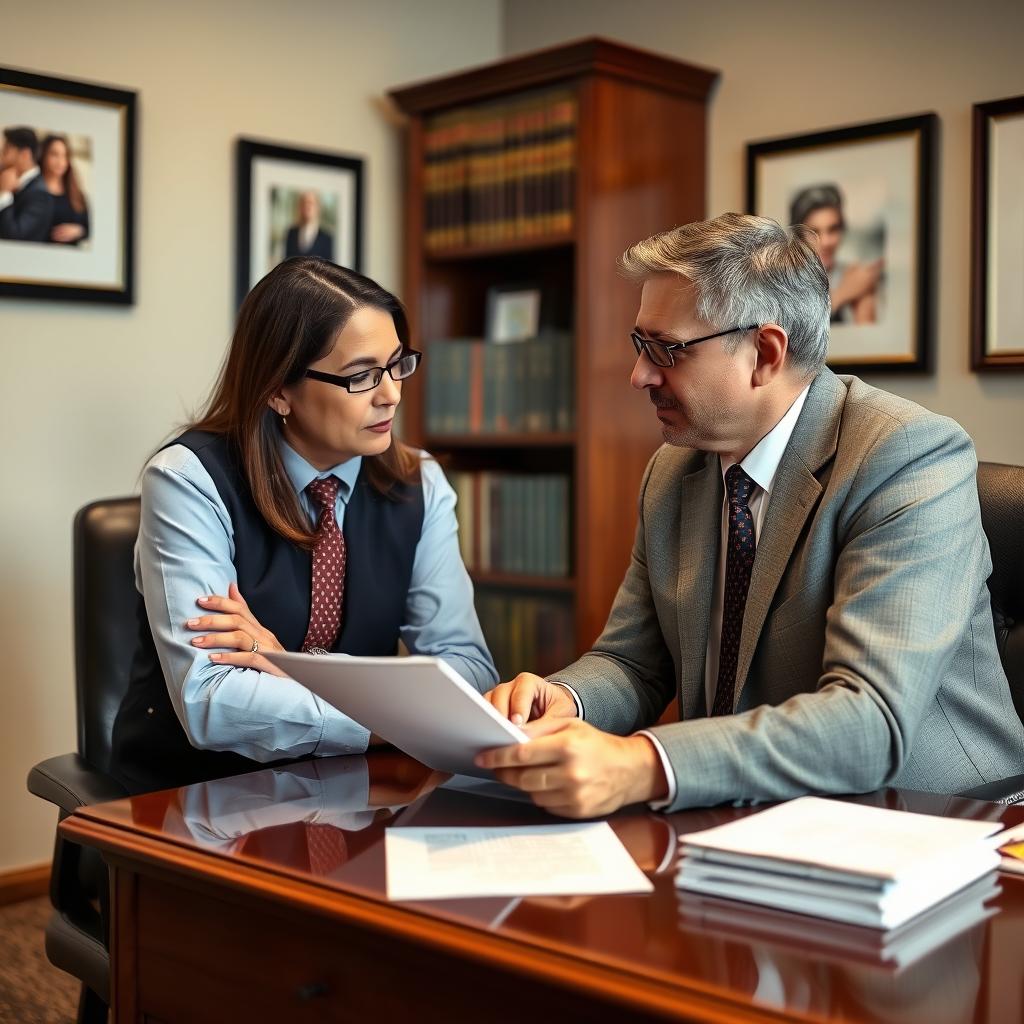 K-3 Spouse Visa Lawyer Lexington, VA