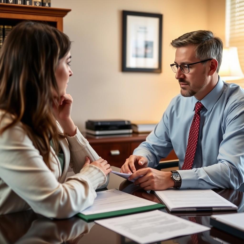 K-3 Spouse Visa Lawyer Madison County, VA