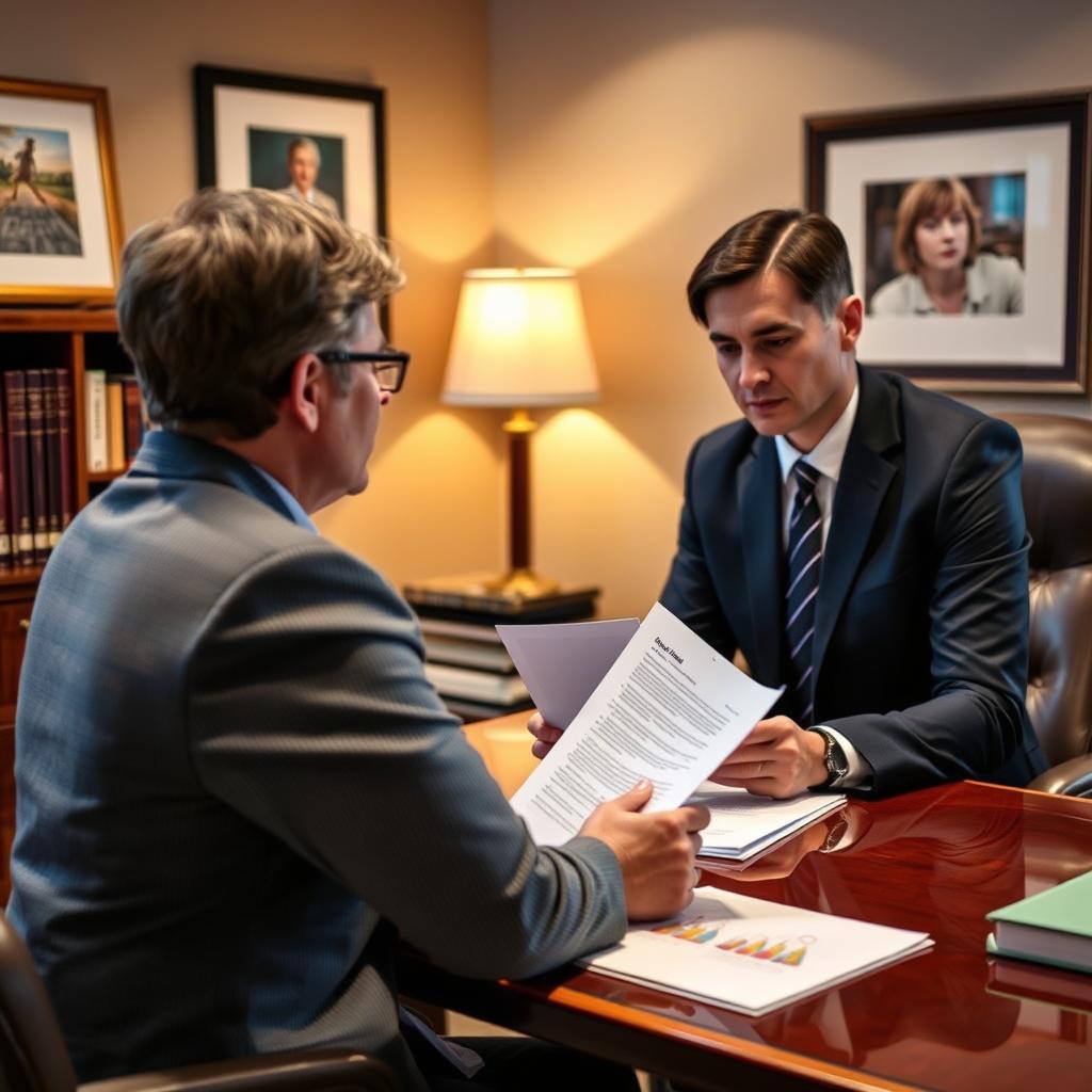K-3 Spouse Visa Lawyer Orange County, VA