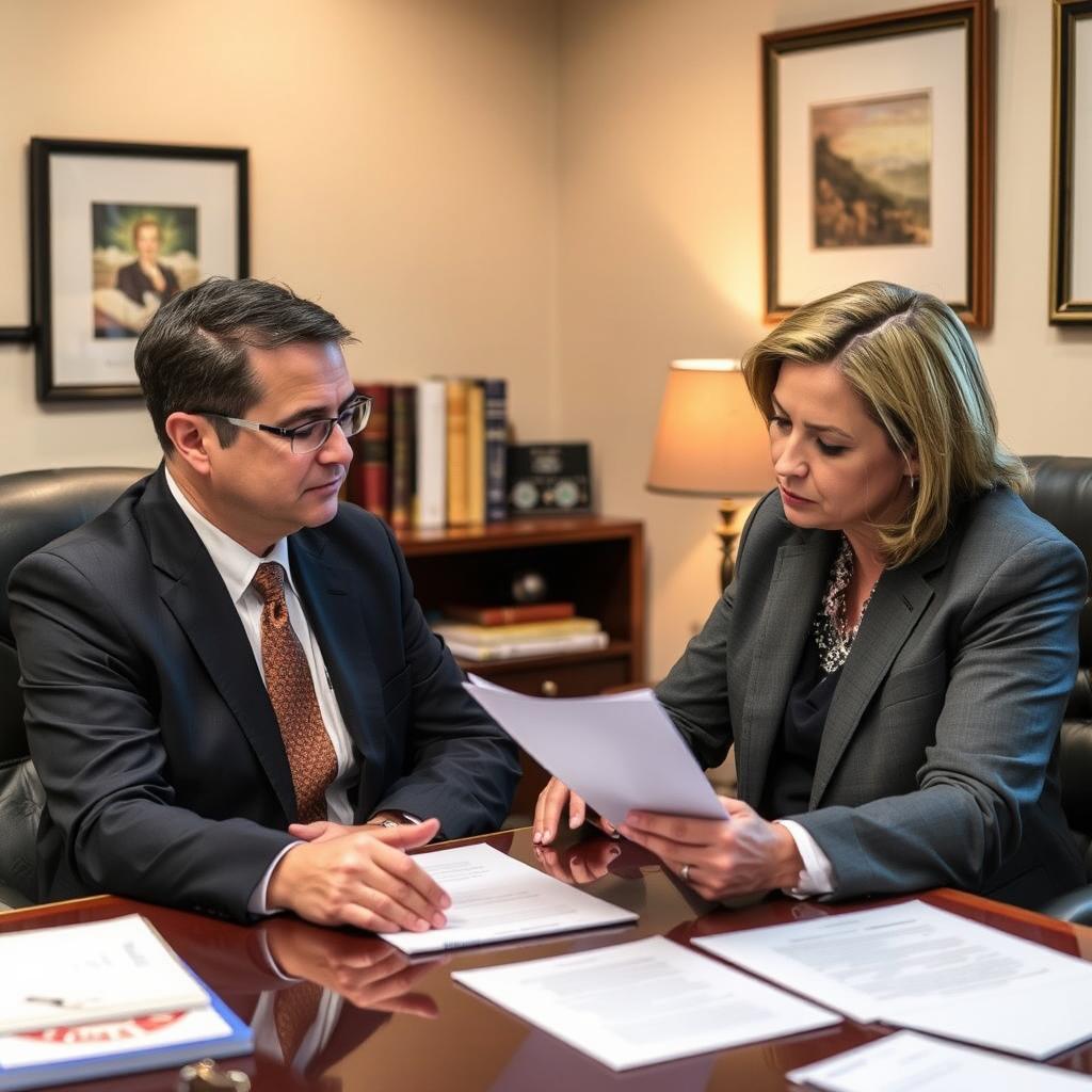 K-3 Spouse Visa Lawyer Shenandoah, VA
