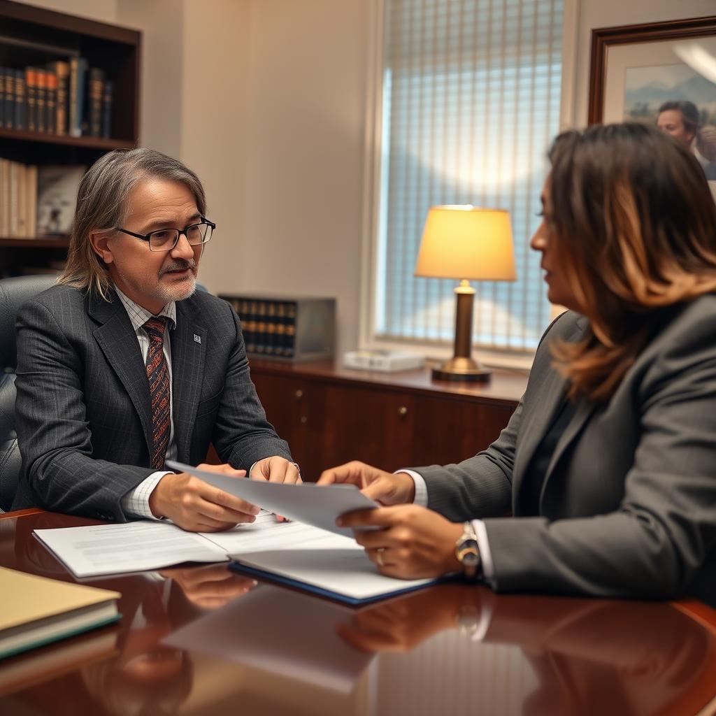 K-3 Spouse Visa Lawyer Warren County, VA