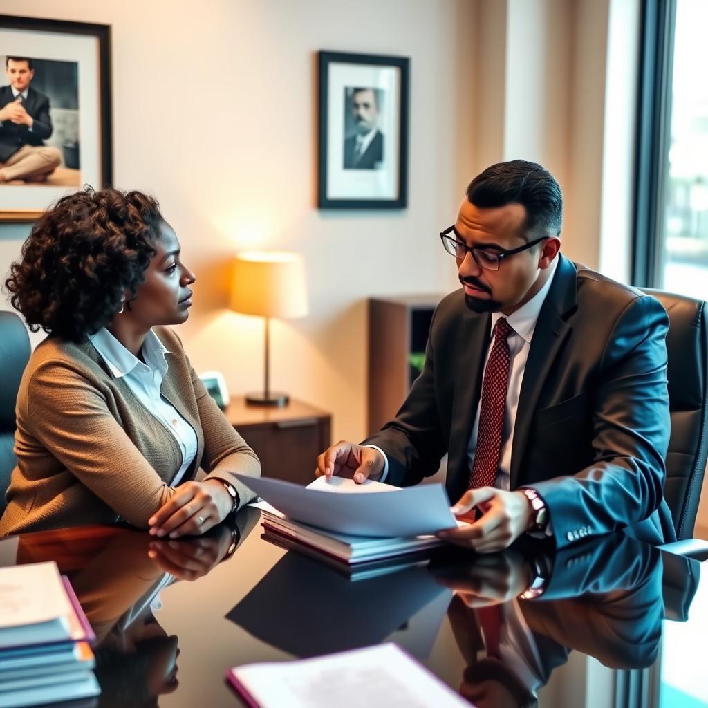 K1 Visa Lawyer Anacostia, DC