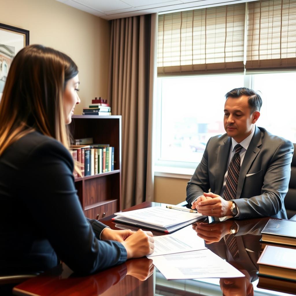 K1 Visa Lawyer Capitol Hill, DC