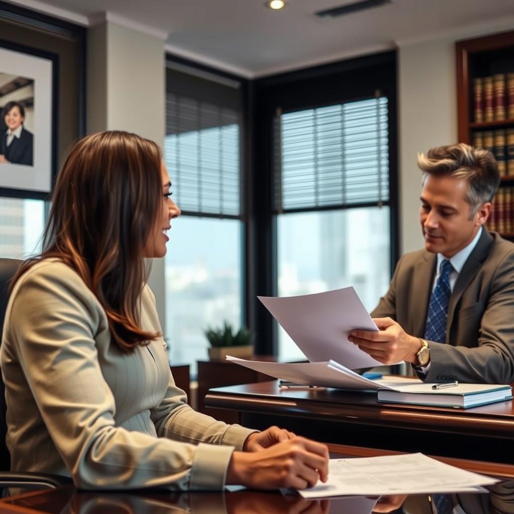 K1 Visa Lawyer Cleveland Park, DC