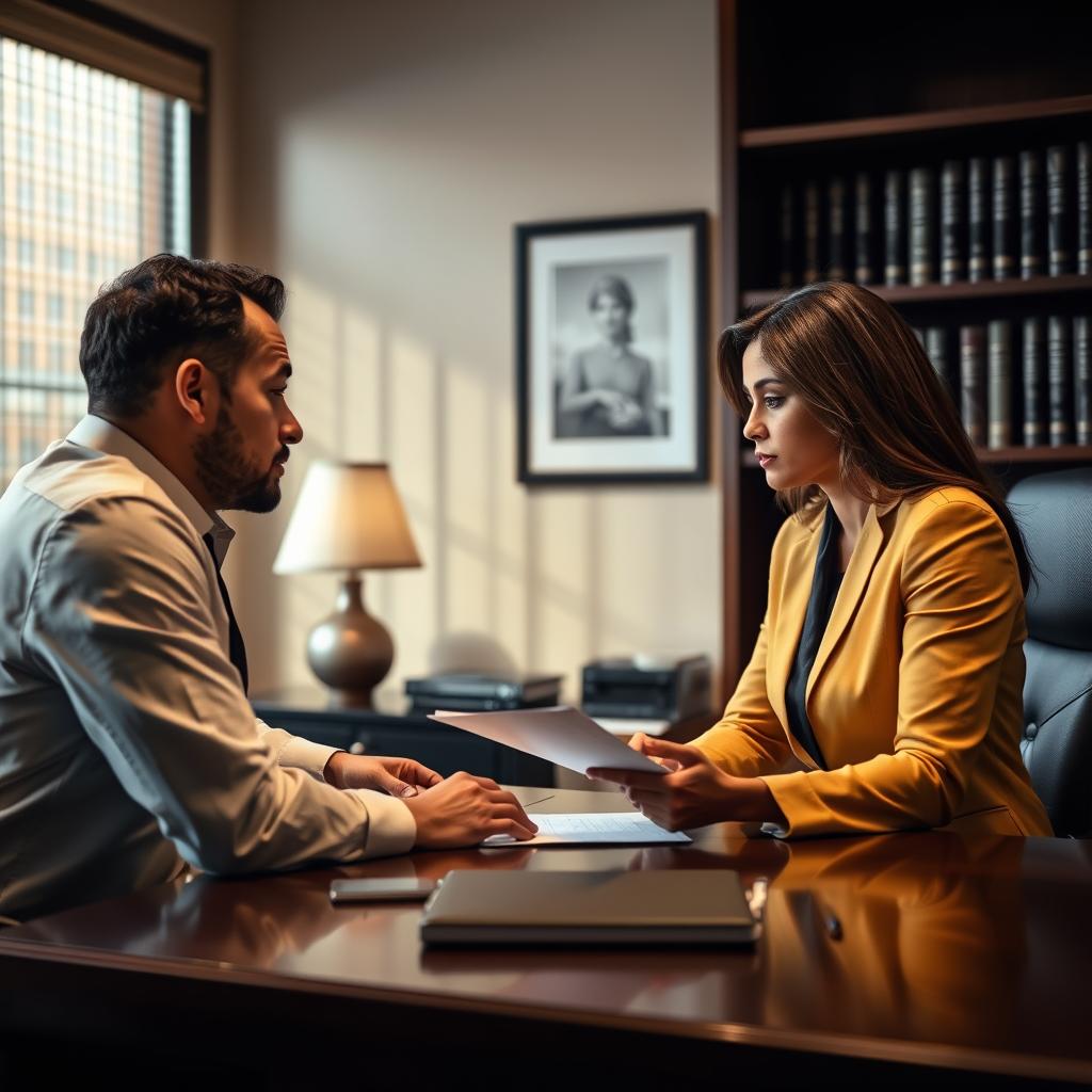 K1 Visa Lawyer Columbia Heights, DC