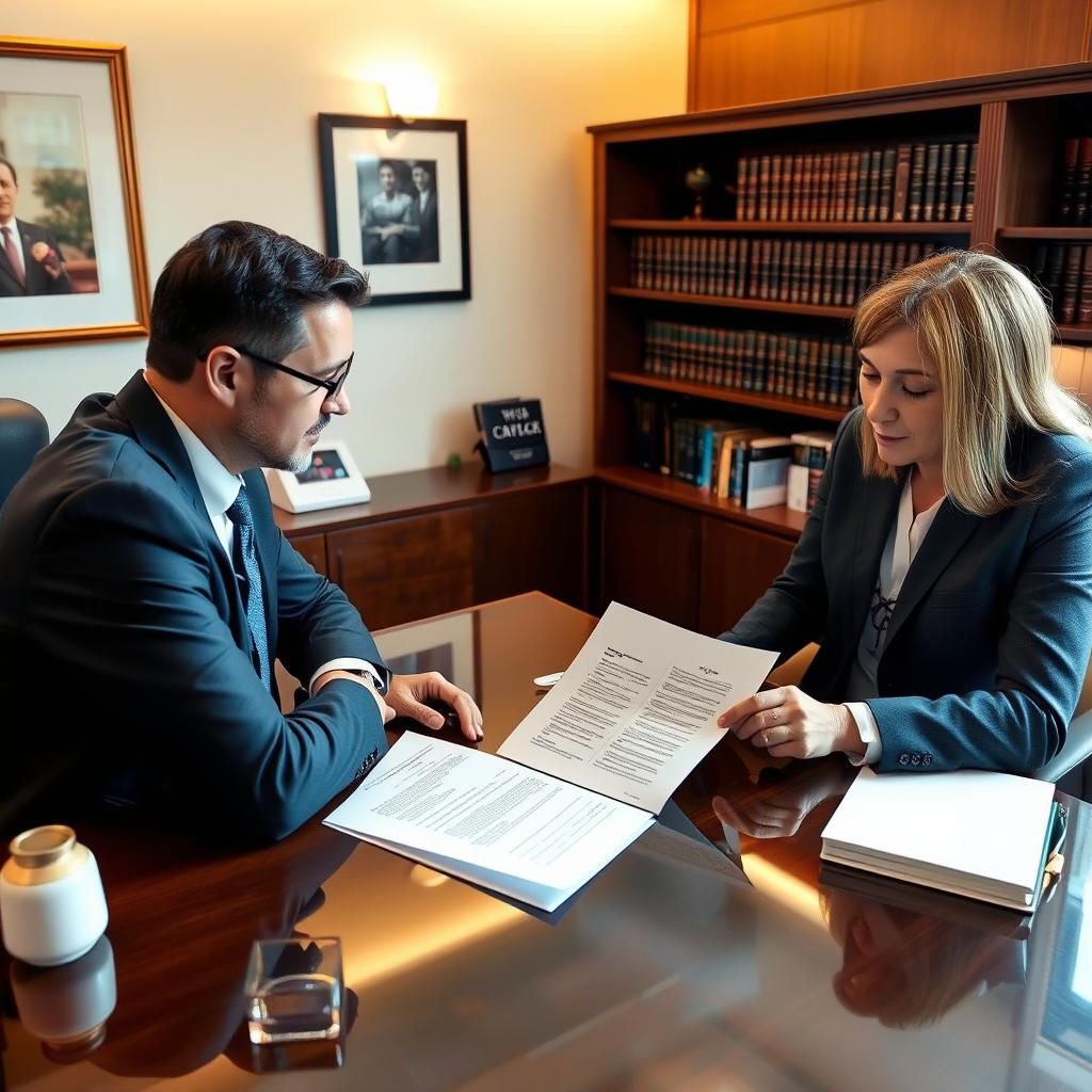 K1 Visa Lawyer Dupont Circle, DC