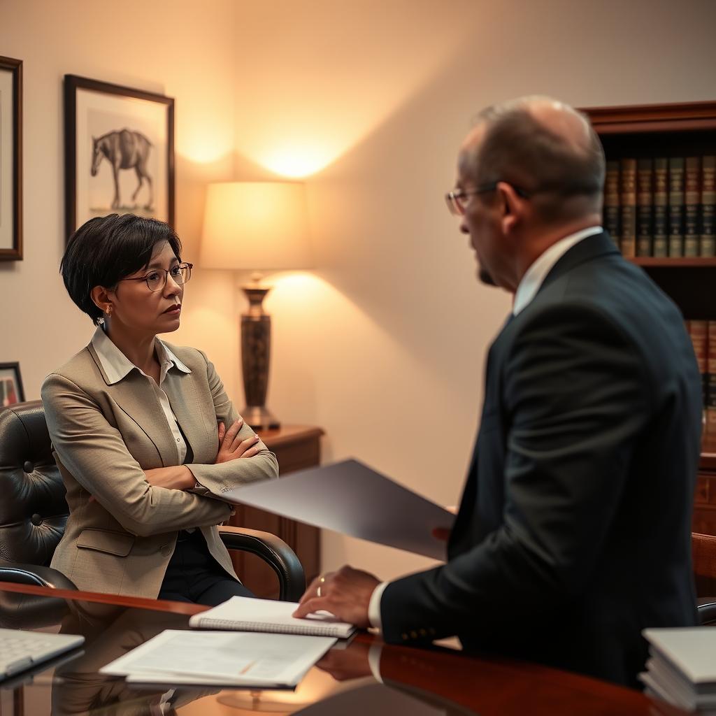 K1 Visa Lawyer Forest Hills, DC