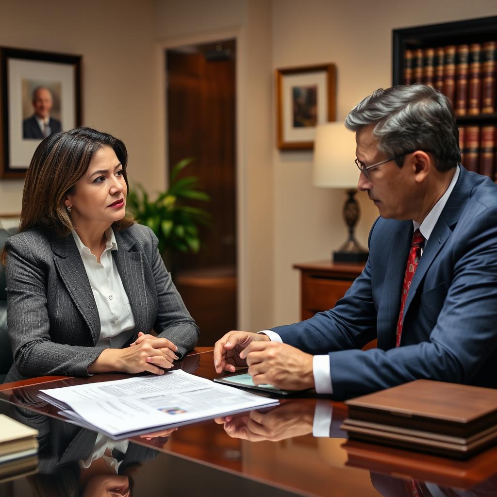 K1 Visa Lawyer Forest Hills, DC