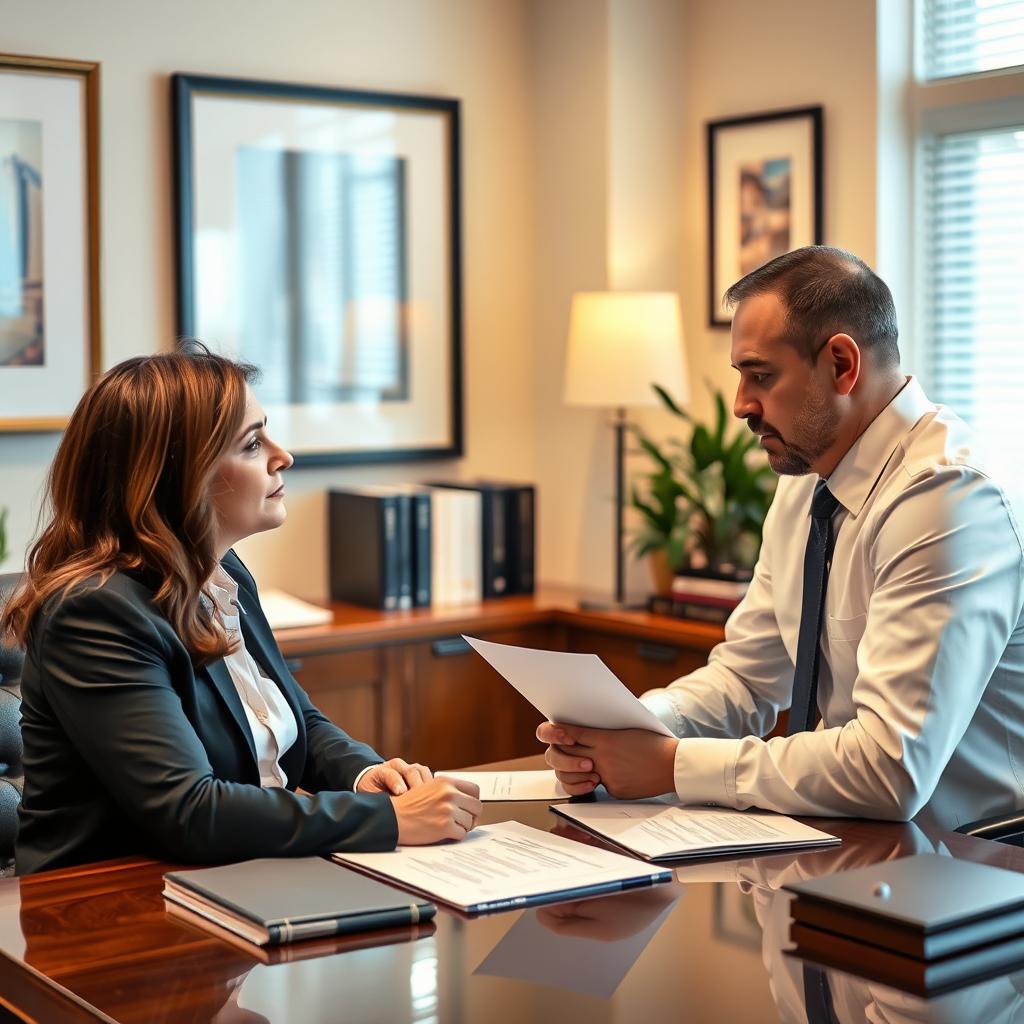 K1 Visa Lawyer Logan Circle, DC