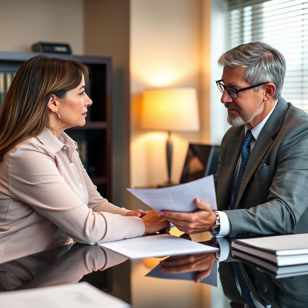 K1 Visa Lawyer Maryland, MD