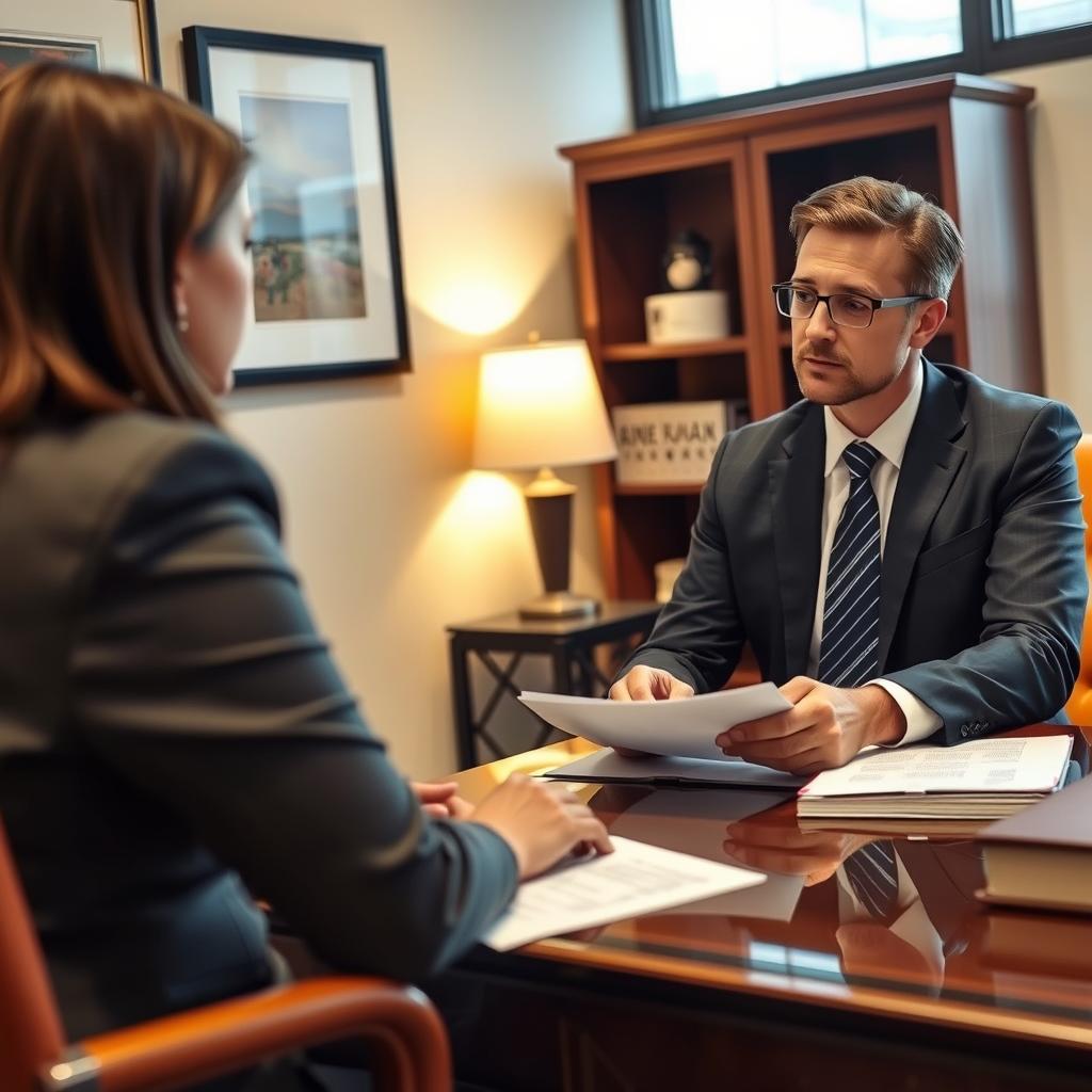 K1 Visa Lawyer New York County, NY