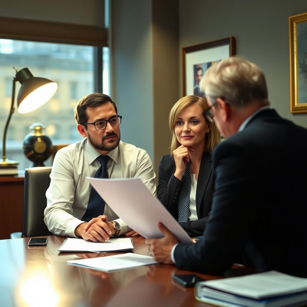 K1 Visa Lawyer New York, NY