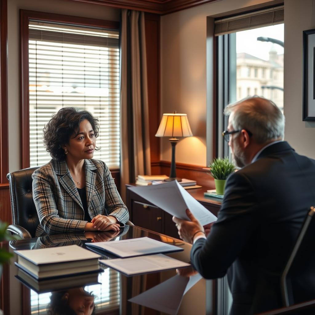 K1 Visa Lawyer Petworth, DC