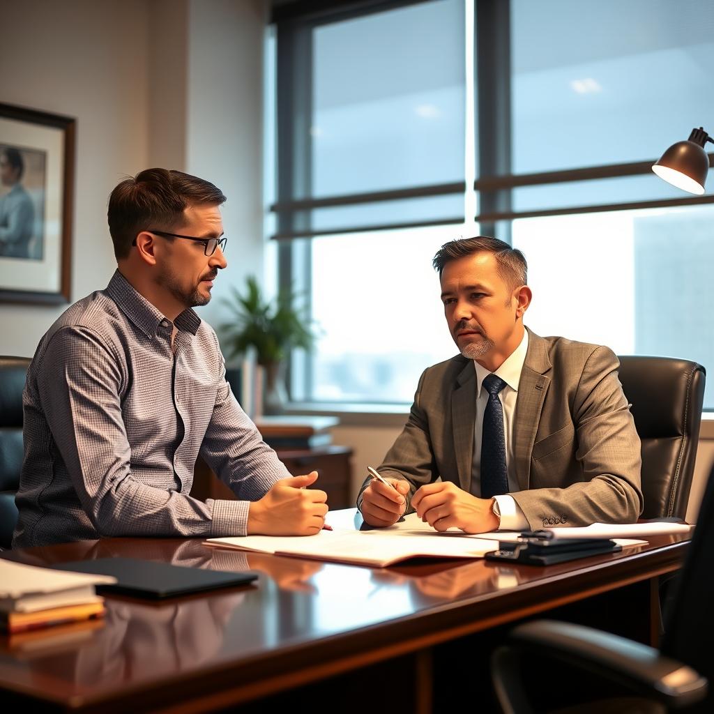 K1 Visa Lawyer Southwest Waterfront, DC