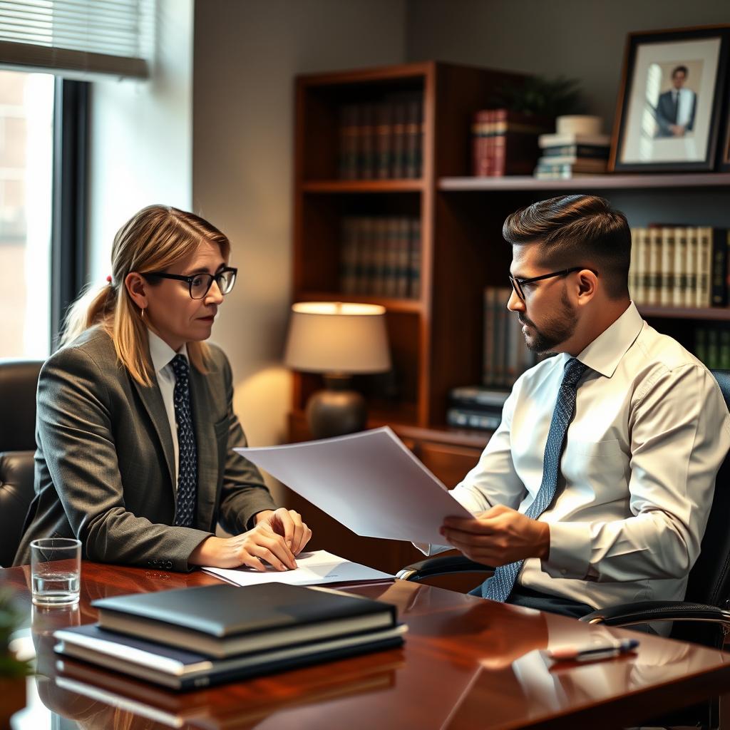 K1 Visa Lawyer U Street Corridor, DC