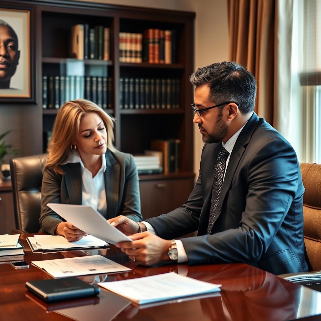 K1 Visa Lawyer Wesley Heights, DC