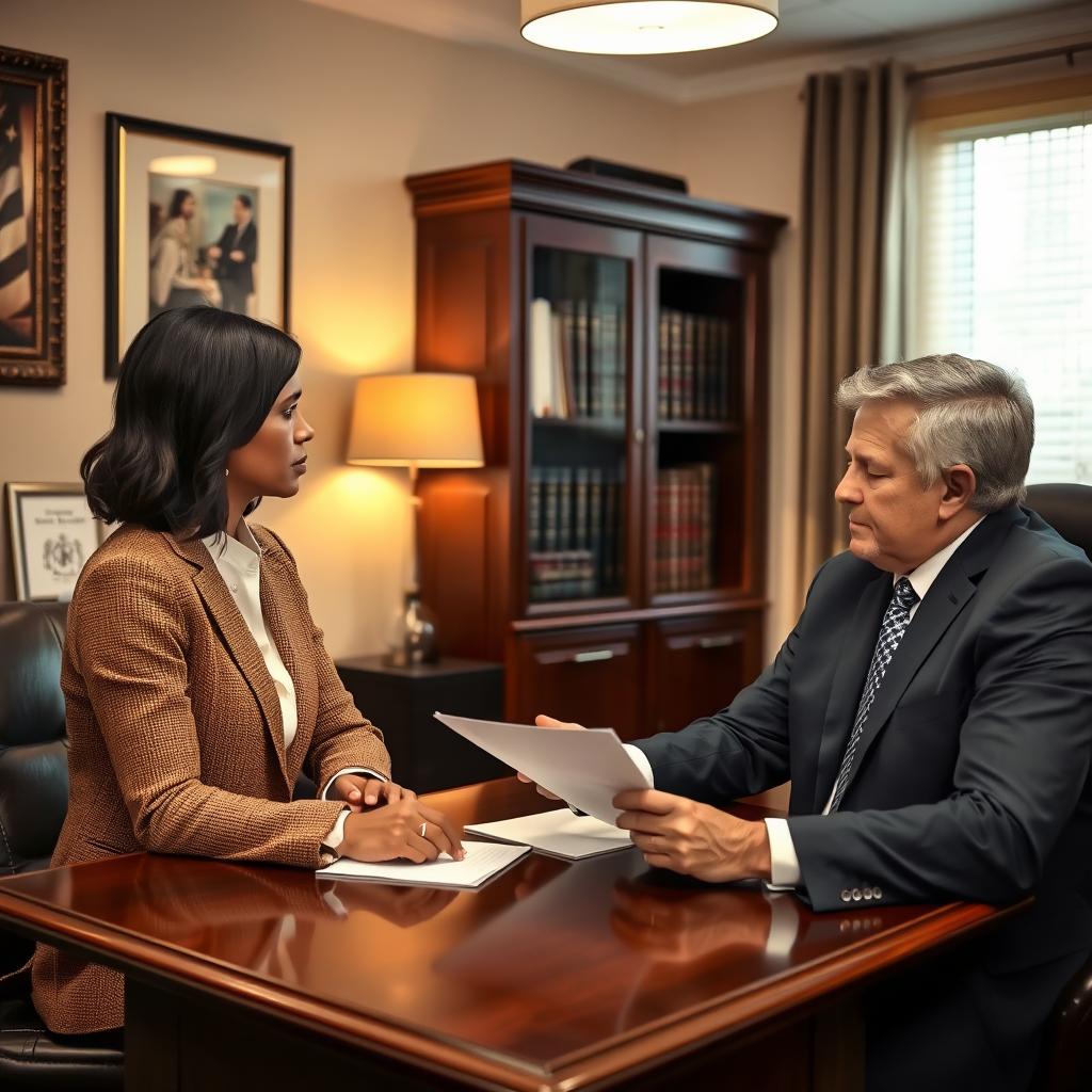 K1 Visa Lawyer Woodley Park, DC