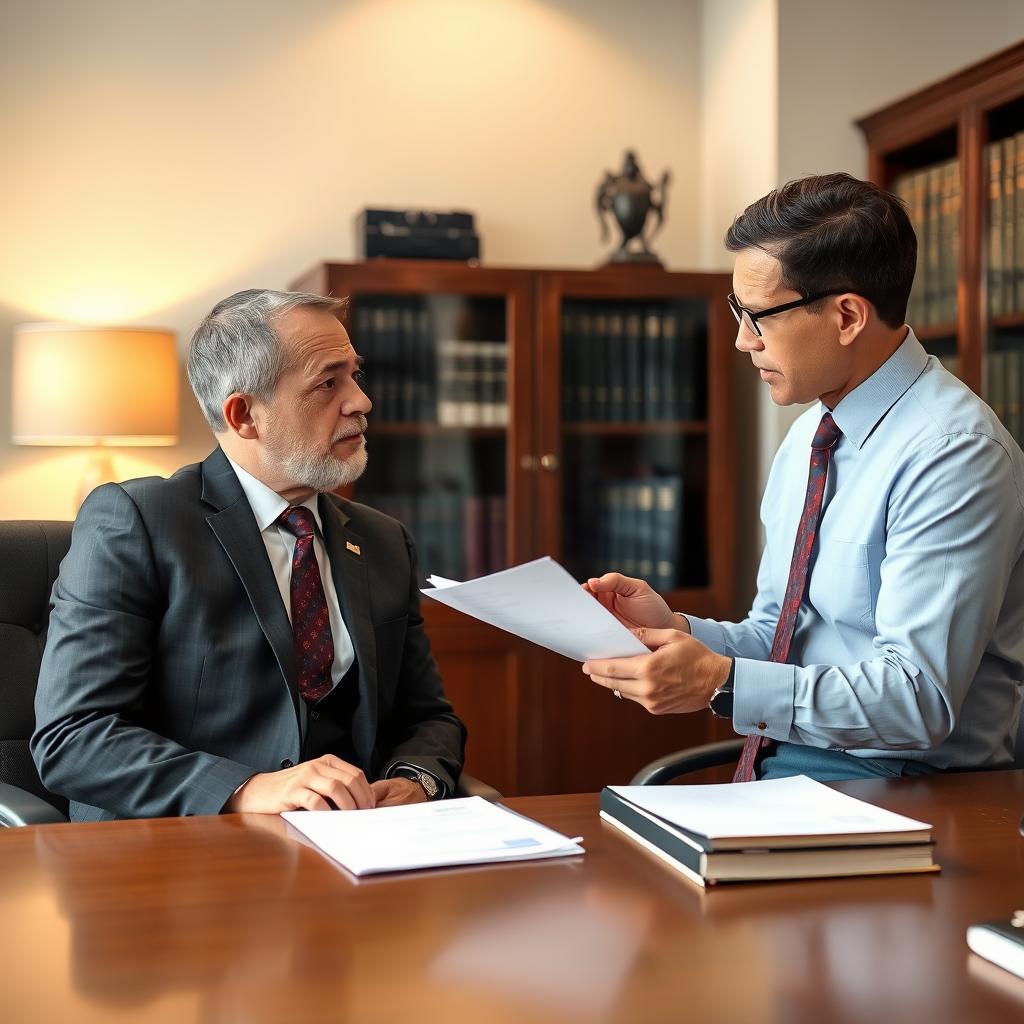 K3 Visa Lawyer Bloomingdale, DC