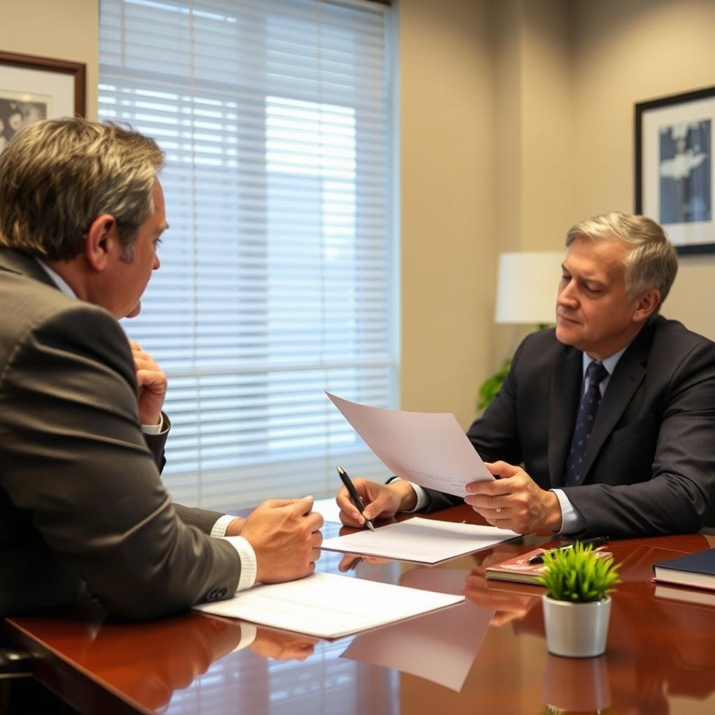 K3 Visa Lawyer Chevy Chase, DC