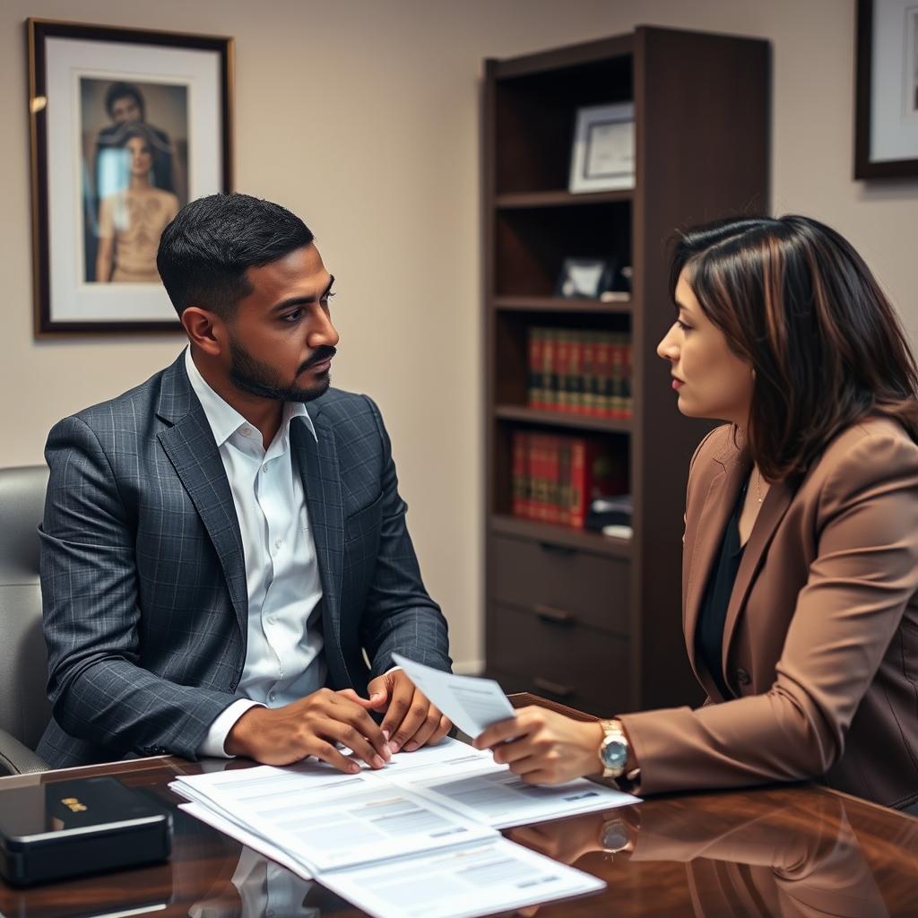 K3 Visa Lawyer Columbia Heights, DC