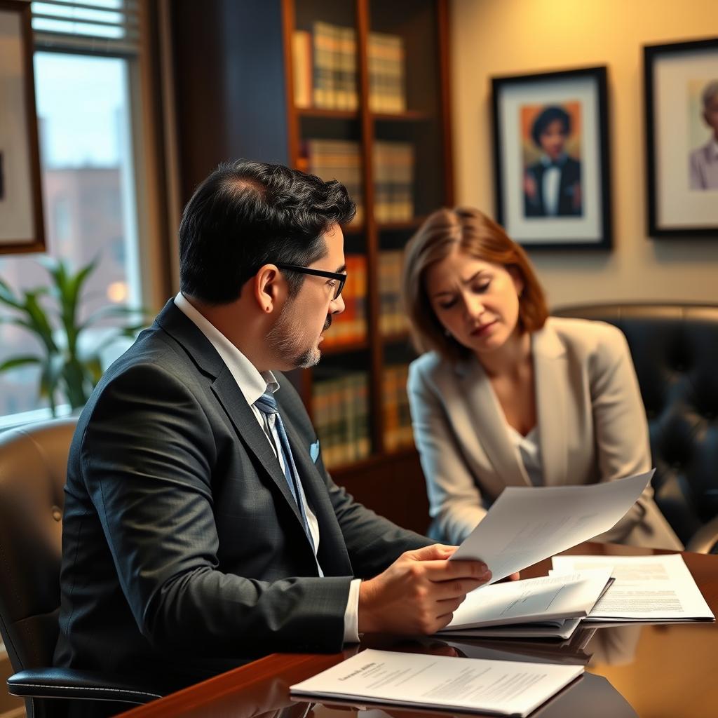 K3 Visa Lawyer Foggy Bottom, DC