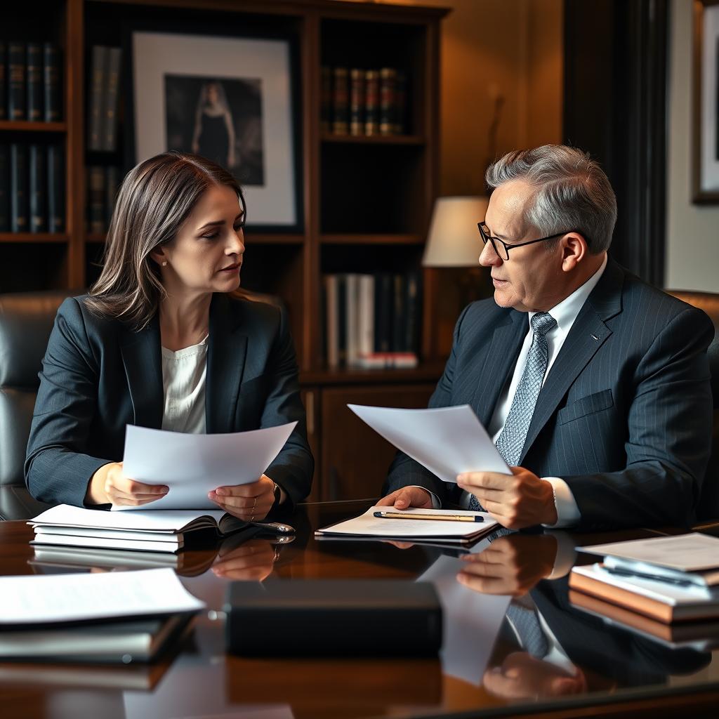 K3 Visa Lawyer Forest Hills, DC