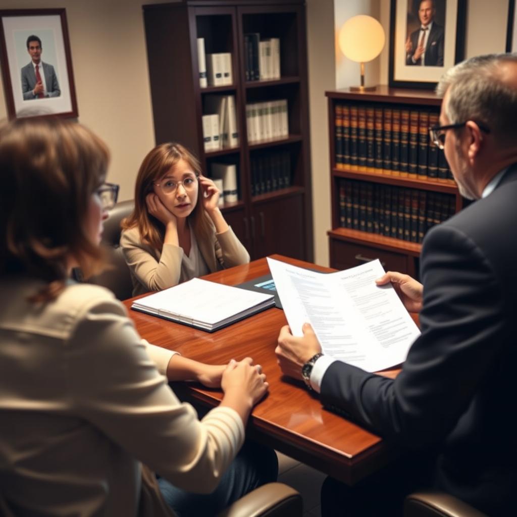 K3 Visa Lawyer Georgetown, DC