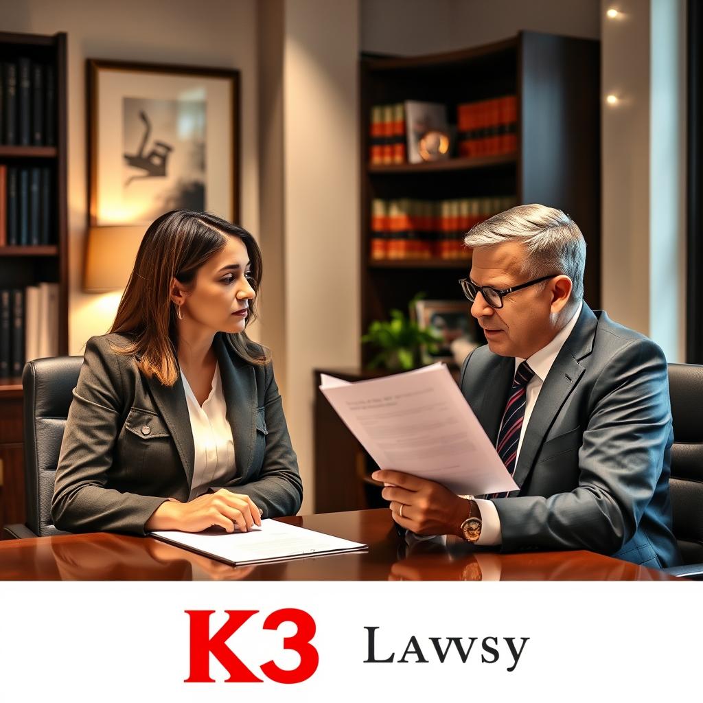 K3 Visa Lawyer Logan Circle, DC