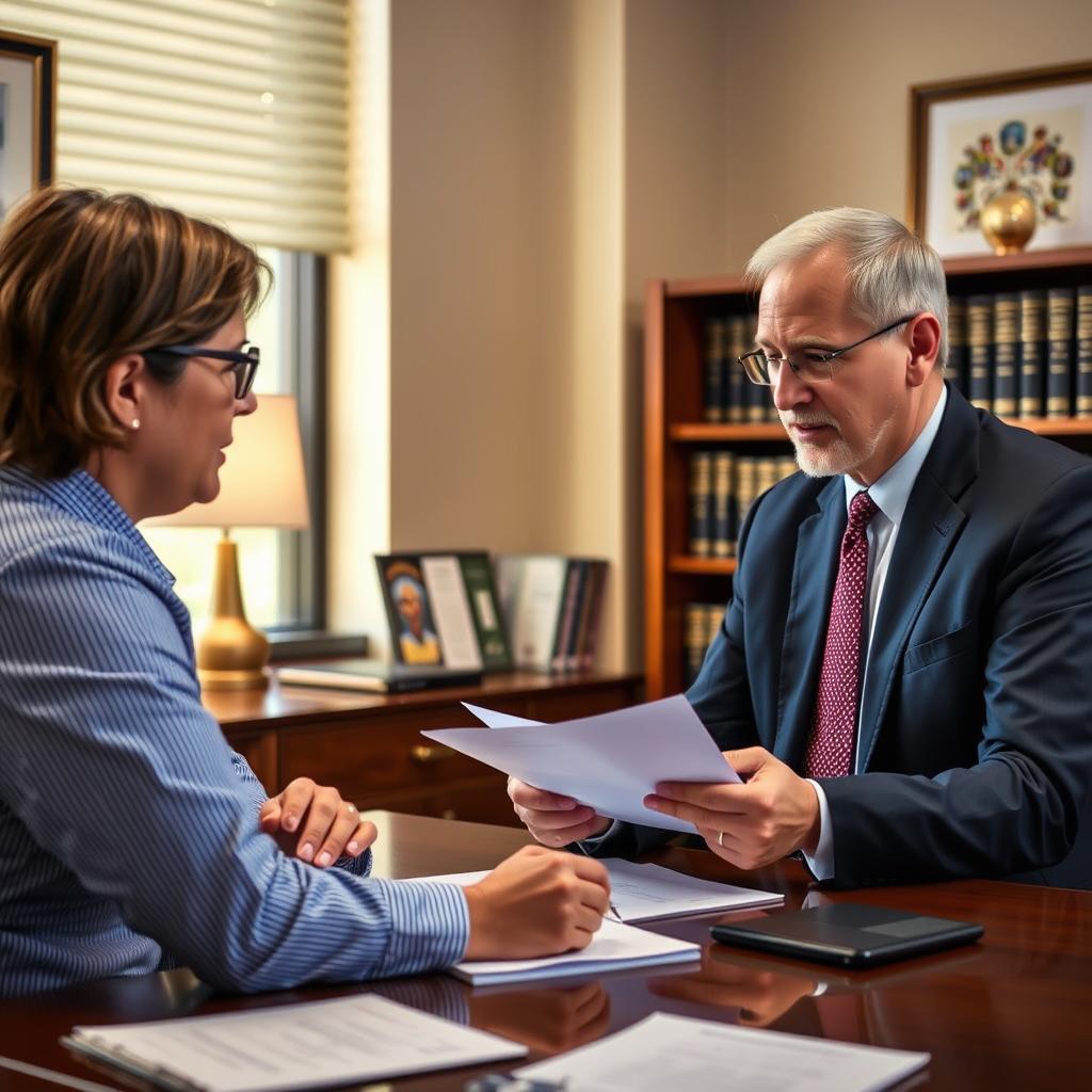 K3 Visa Lawyer Maryland, MD
