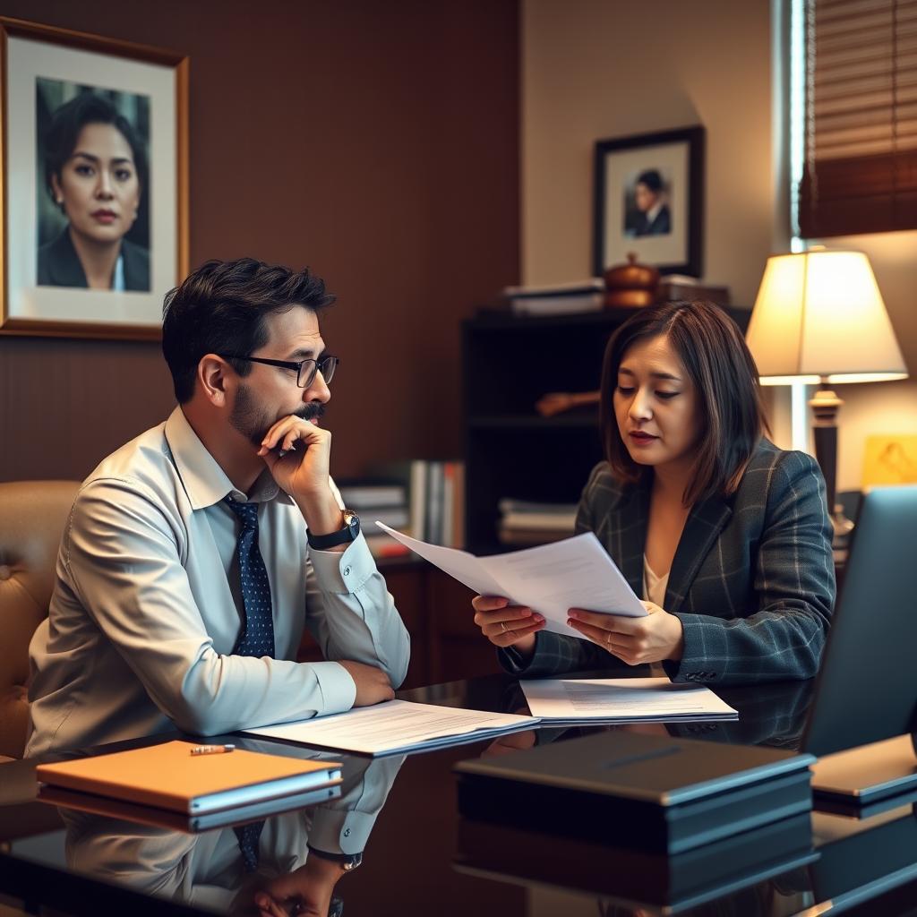 K3 Visa Lawyer New York County, NY