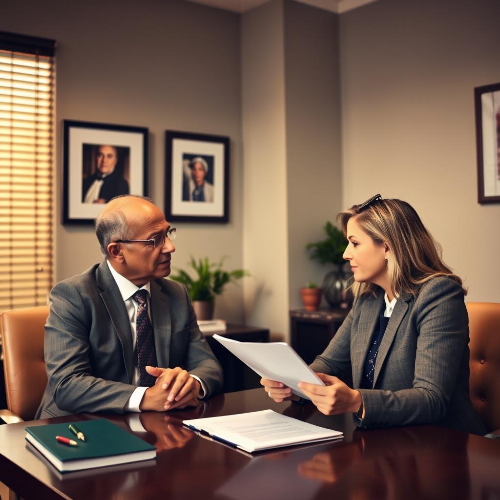 K3 Visa Lawyer Petworth, DC