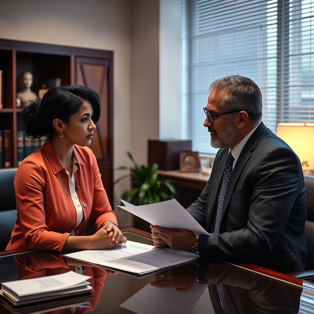 K3 Visa Lawyer Southwest Waterfront, DC