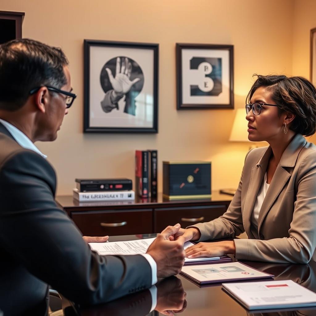 K3 Visa Lawyer Spring Valley, DC