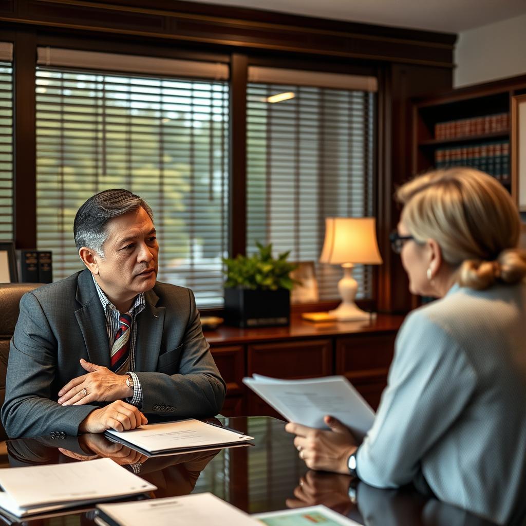K3 Visa Lawyer Spring Valley, DC